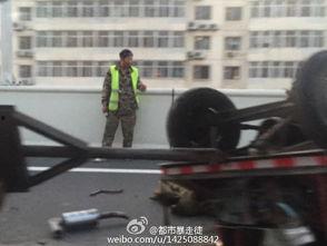 长春交通事故最新爆料,多车连环相撞，现场情况紧急！  第2张