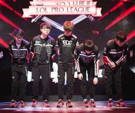lpl今日爆料,战队内部风云再起，神秘事件引发热议  第2张
