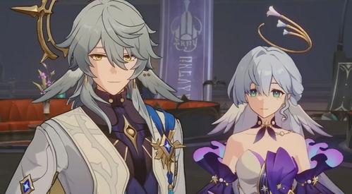 崩铁最新卡池爆料来了,神秘角色即将登场，战斗格局再掀风云