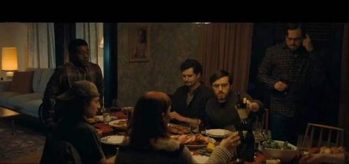 黑色喜剧在线观看  第3张