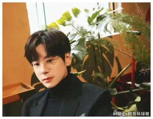 魏哲鸣恋情爆料最新,甜蜜恋情引发网友热议  第3张