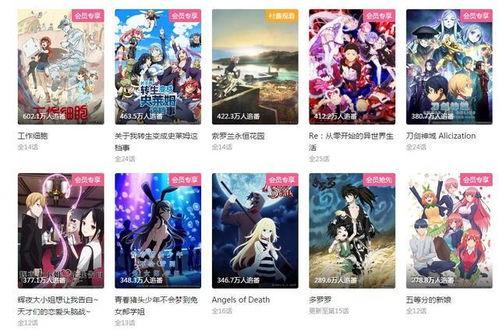 最新日漫爆料网站,热门作品剧情大揭秘，独家解读幕后故事  第2张