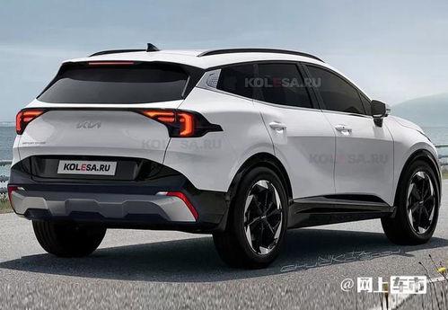 起亚suv最新爆料,尖端科技与时尚设计完美融合，揭秘未来出行新趋势”