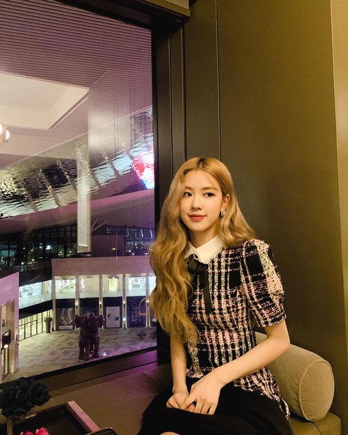 吃瓜网红朴彩英  第2张