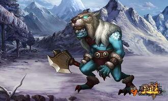 怪兽最新爆料,神秘生物之谜即将揭晓！  第3张