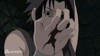 火影新版本拆包爆料视频,独家爆料带你领略全新游戏内容与玩法