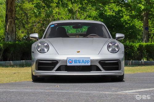 武汉保时捷爆料最新消息,神秘车型即将亮相，性能与奢华并重