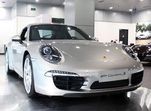 武汉保时捷爆料最新消息,神秘车型即将亮相,性能与奢华并重 第3张 武汉保时捷爆料最新消息,神秘车型即将亮相,性能与奢华并重 第3张