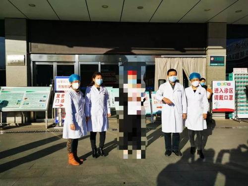 石家庄新冠肺炎最新爆料,多区域检测发现阳性病例，防控措施升级