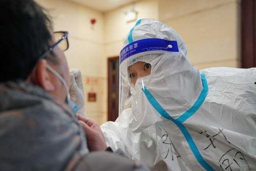 石家庄新冠肺炎最新爆料,多区域检测发现阳性病例，防控措施升级  第3张