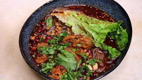 酸辣粉爆料大全视频在线,揭秘美食背后的故事与制作技巧  第3张