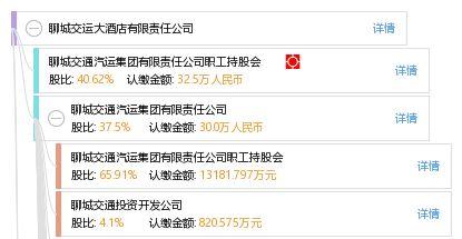 聊城饭店爆料视频最新版,揭秘事件真相与幕后黑幕  第2张