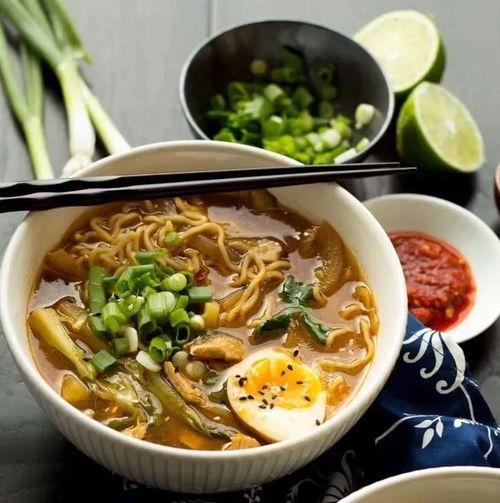 鸡汤泡面在线观看,在线观看，温暖你的每一个瞬间  第3张